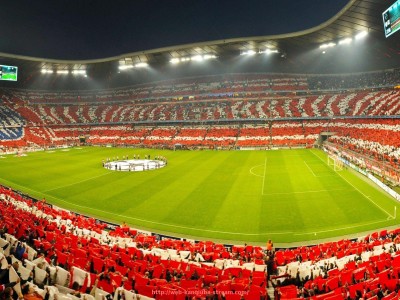 看球吧直播-世俱杯赛事举办地选择标准及设施建设介绍